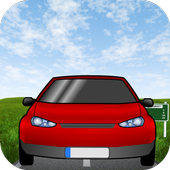 Car Game FREE icon