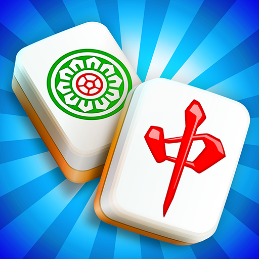 Mahjong Club - Free Classic Mahjong icon