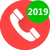 Automatic Call Recorder Free - ACR for Android أيقونة