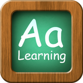 Pre School Learning app أيقونة