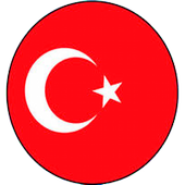 VPN Turkey icon