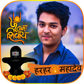 Shiva DP Maker icon