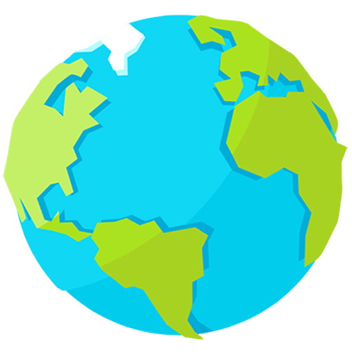 ikon ลักษณะทางกายภาพของโลก (Physical of the Earth)