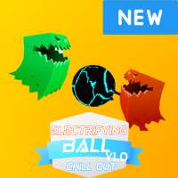 Electrifying Hockey BALL 2021