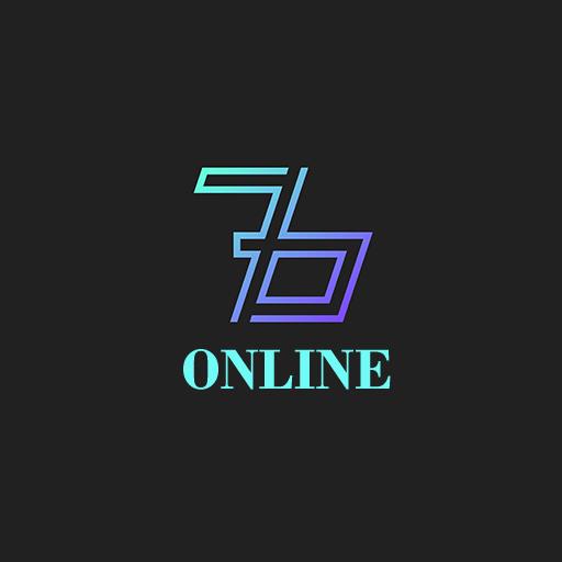 7B Online أيقونة