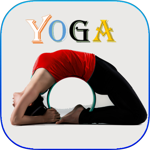 Daily Yoga - Yoga Poses &amp; Fitness Plans icon