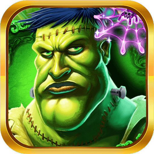 Max Slots icon