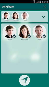 AnyShare screenshot 2