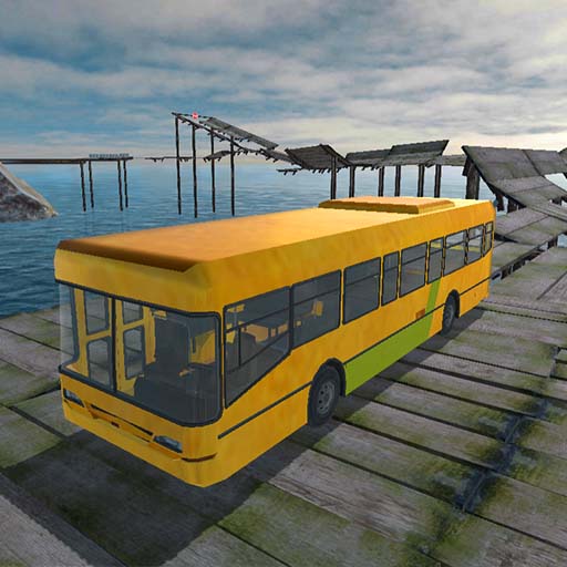 Extreme Bus Simulator : Ultima icon