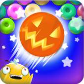 Crazy Dream Bubble Halloween