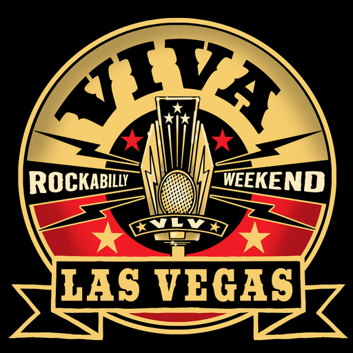 ikon VLV Rockabilly Weekend