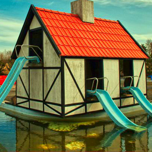 Escape Game - Water Park icon