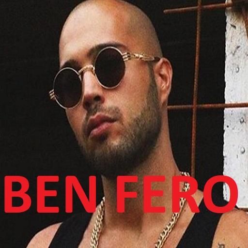 Ben FERO Şarkıları ( İnternetsiz) icon