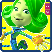 Fixiki Jump in Games mr Dash icon