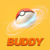 Pokemon Go Buddy icon