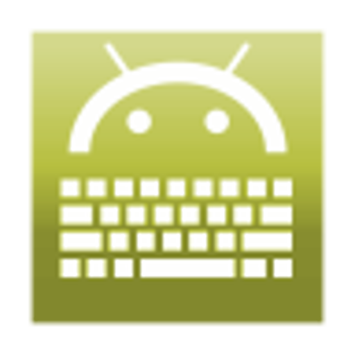 KeyboardSwap for Keepass2Android icon