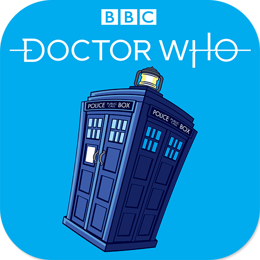 Doctor Who: Comic Creator icon