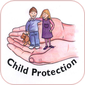Child Protection Info icon