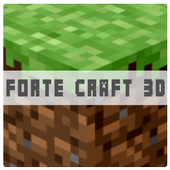 FORTE CRAFT 3D icon