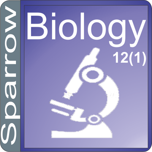English 12th Biology Sem 3 icon