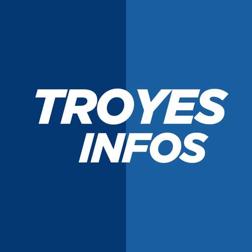 Troyes infos en direct أيقونة