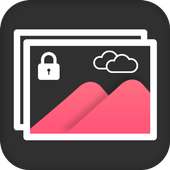 Gallery vault on 9Apps