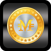 Magic Coin Wallet icon
