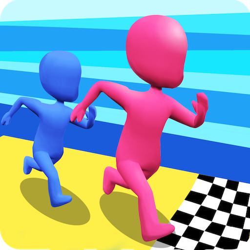 Epic Stickman Race 3D icon