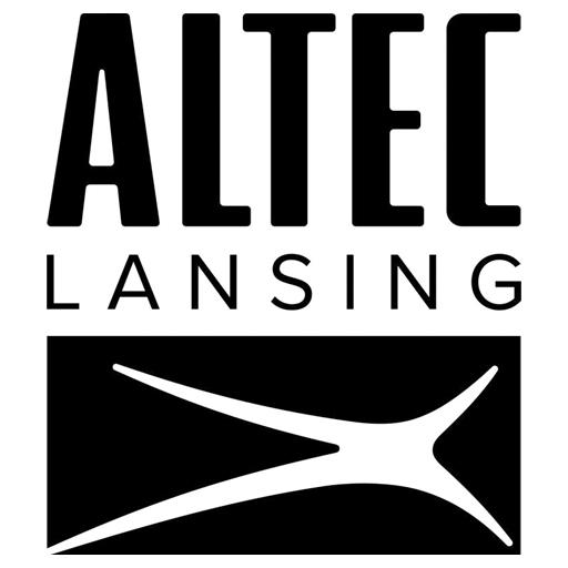 Altec Bluetooth Earphones icon