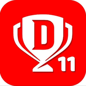 Dream 11 icon