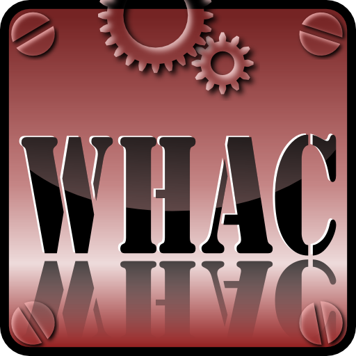 Warmachine&amp;Hordes Army Creator icon