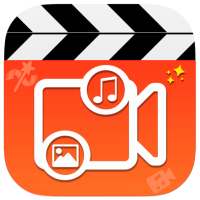 Video maker – Create video from images / Music