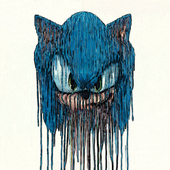 Sonic Wallpaper icon