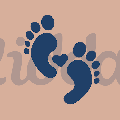 Kidday – mobile baby book icon