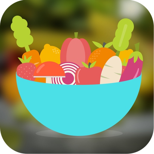 Vitamins for Wellness icon