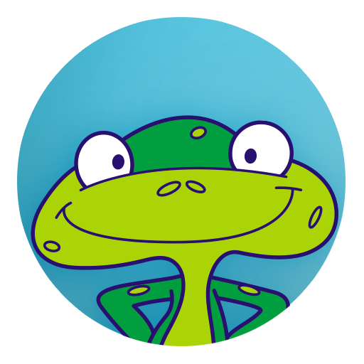 جوائز تدريب الحمّام من Kandoo أيقونة