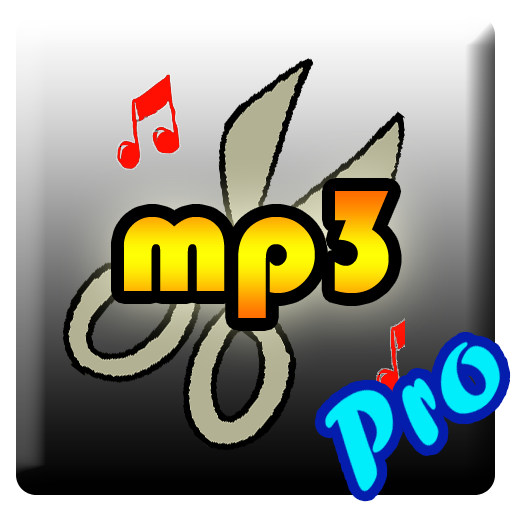 MP3 Cutter Pro icon