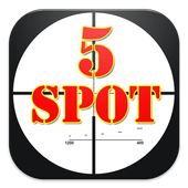 Find Difference - Sniper 2015 icon