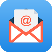 Email for Gmail أيقونة