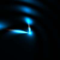 Ray Clock Wallpaper on 9Apps