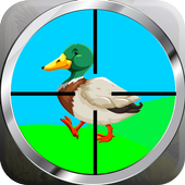 Duck Hunt- Duck Hunter- Hunting Games icon