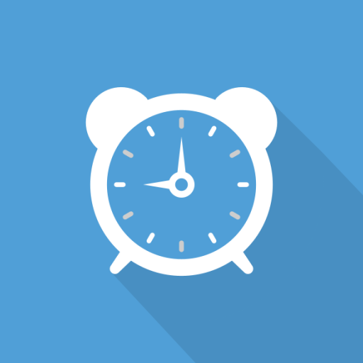 Alarm Clock Widget icon