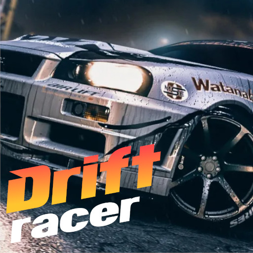 Car Drift: Racing &amp; Drifting icon