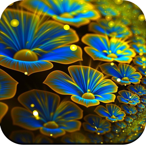 Abstract Wallpaper HD icon