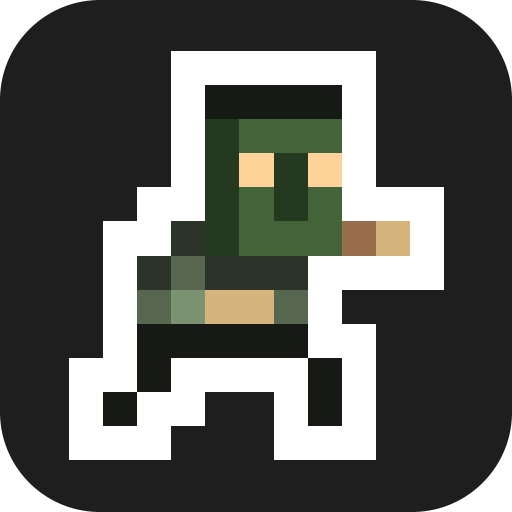 Zombies Battle Arena icon