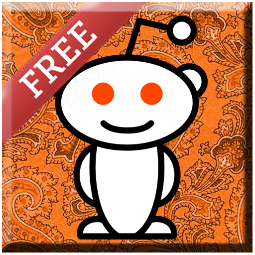 Subreddit Wallpaper Free icon