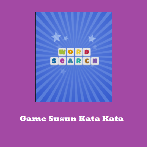 Game Susun Kata Kata icon