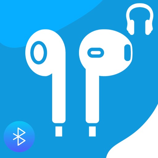 Volume Booster Airpods Speaker icon