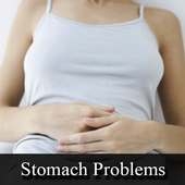 Stomach Problems Tips on 9Apps