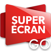 Super Écran GO icon